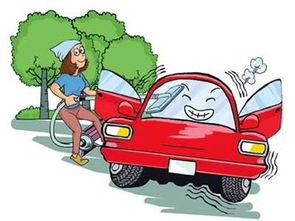 初春愛車清潔養(yǎng)護(hù)全攻略，山東潤(rùn)華一汽-大眾為您守護(hù)出行