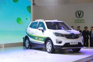 重慶市政府5億元新能源研發(fā)獎(jiǎng)勵(lì)助力長(zhǎng)安汽車，專用汽車銷售迎新機(jī)遇