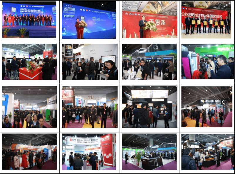 2022 CYHG中國(guó)（成都和重慶）團(tuán)餐產(chǎn)業(yè)博覽會(huì) 引領(lǐng)行業(yè)新趨勢(shì)，賦能餐飲新生態(tài)